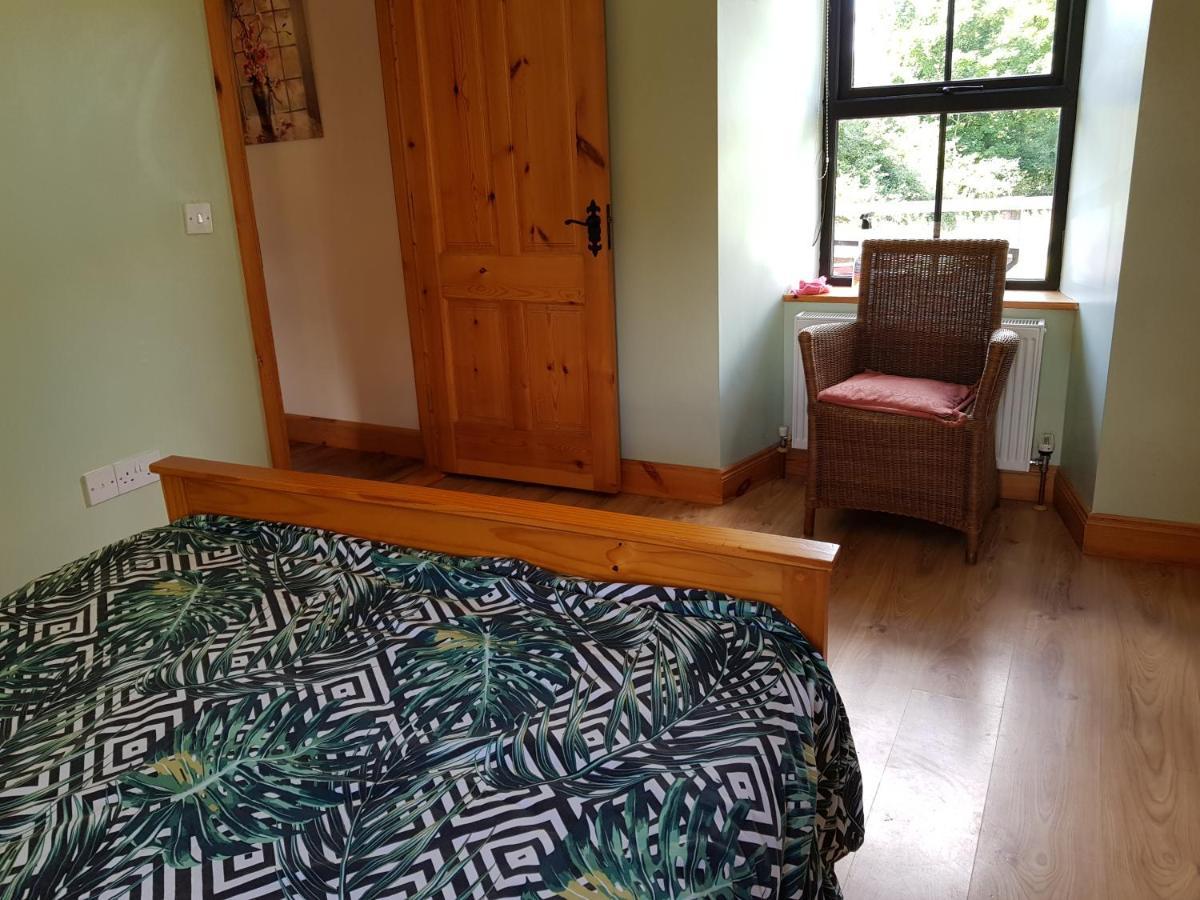 Rathgillen Lodge Nobber المظهر الخارجي الصورة