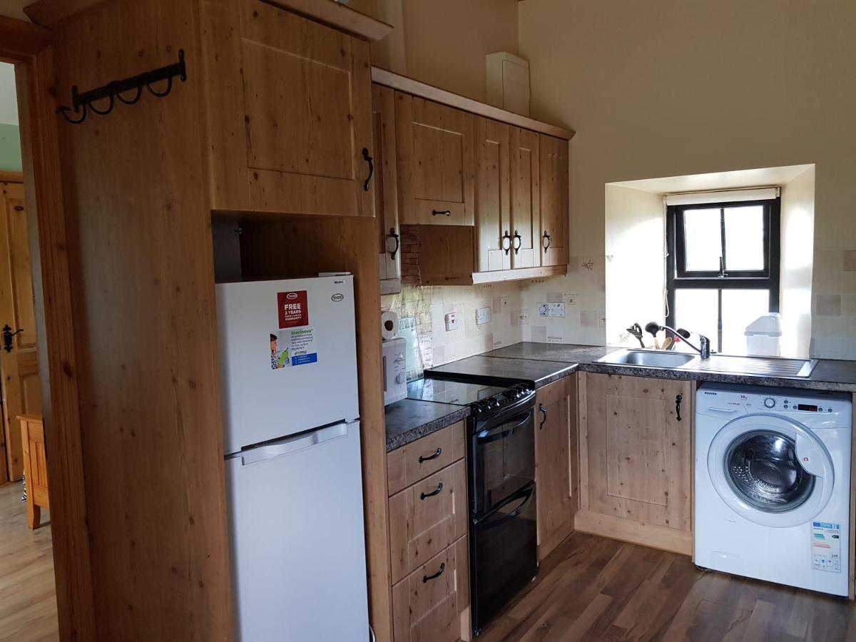 Rathgillen Lodge Nobber المظهر الخارجي الصورة