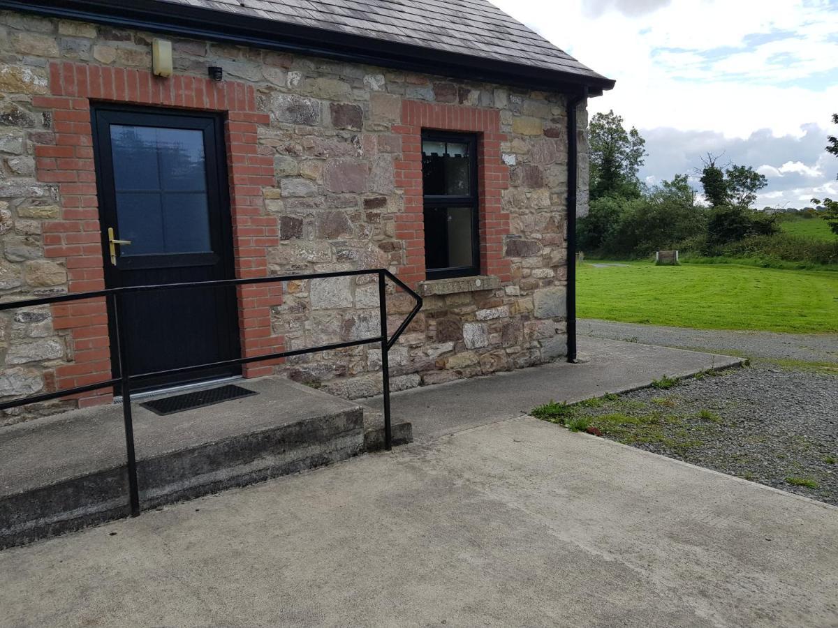 Rathgillen Lodge Nobber المظهر الخارجي الصورة