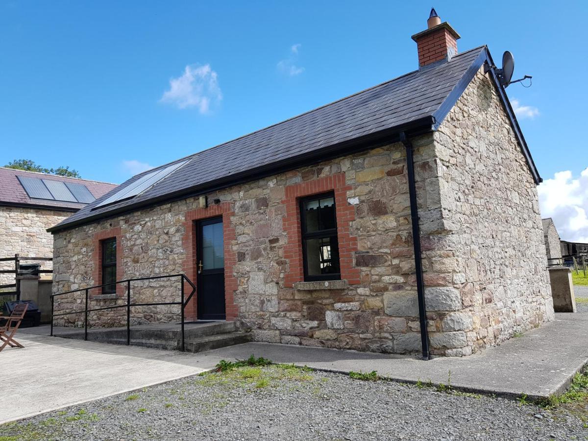 Rathgillen Lodge Nobber المظهر الخارجي الصورة