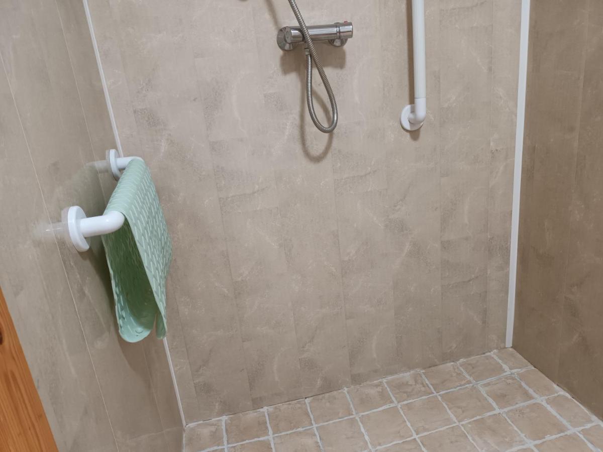 Rathgillen Lodge Nobber المظهر الخارجي الصورة