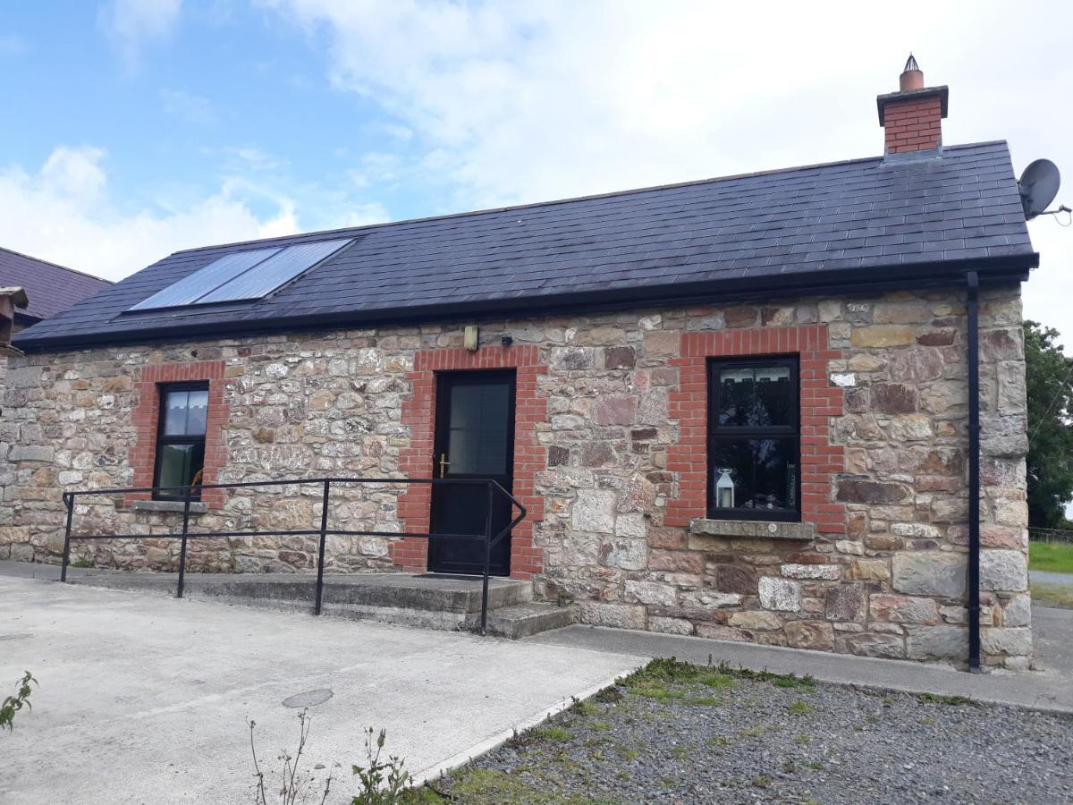 Rathgillen Lodge Nobber المظهر الخارجي الصورة